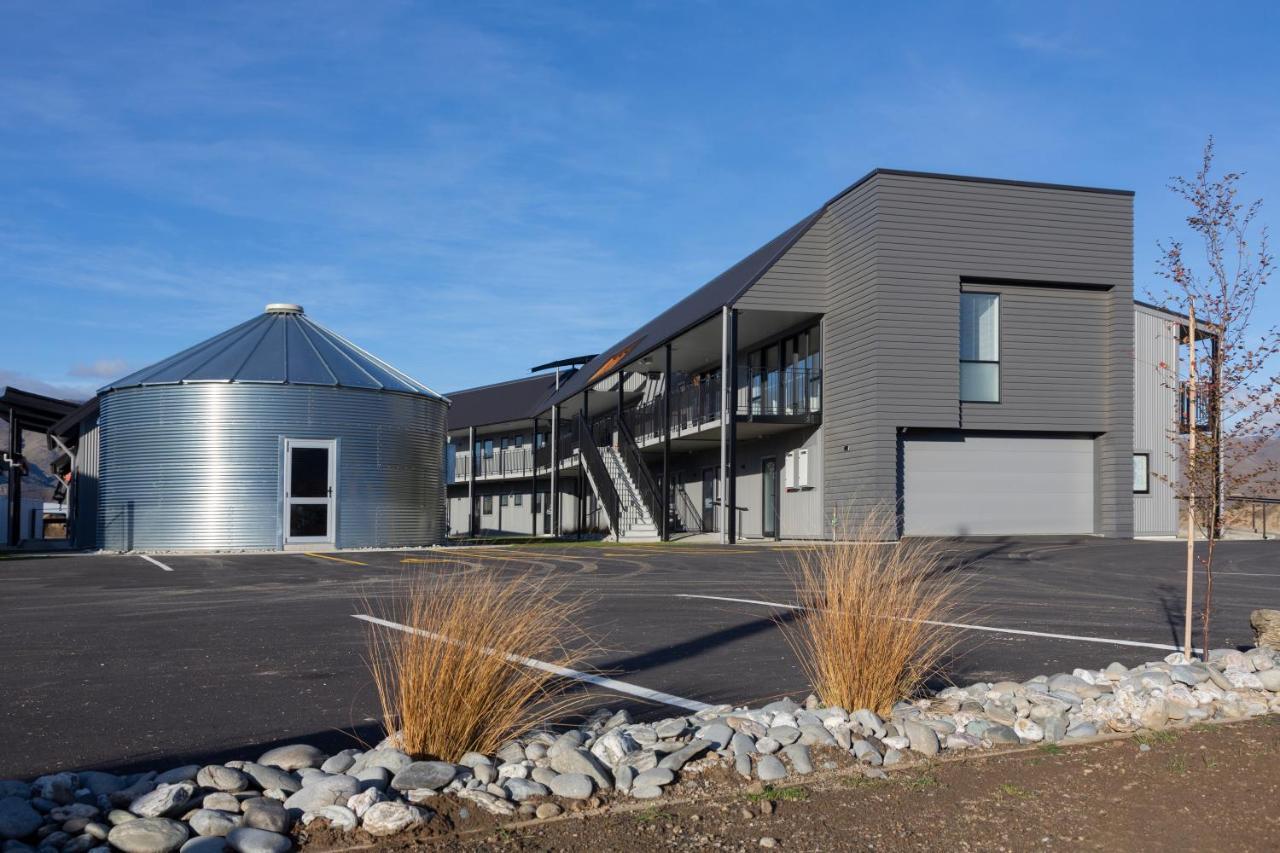 Harvest Park Studios Workers Accommodation Cromwell Eksteriør billede